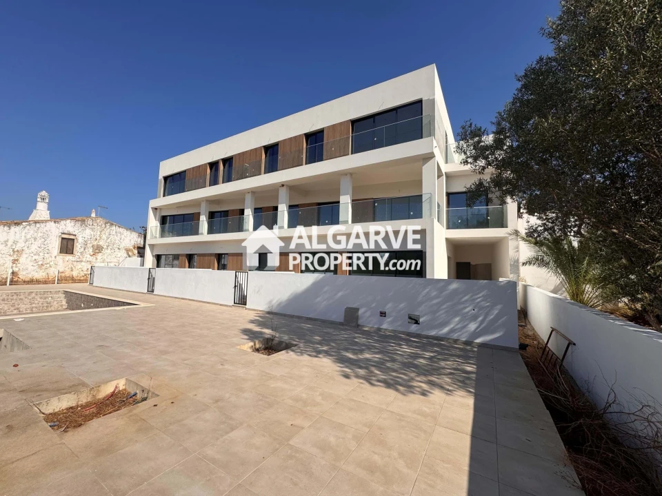Apartamento T2 para Venda em Almancil Foto 26