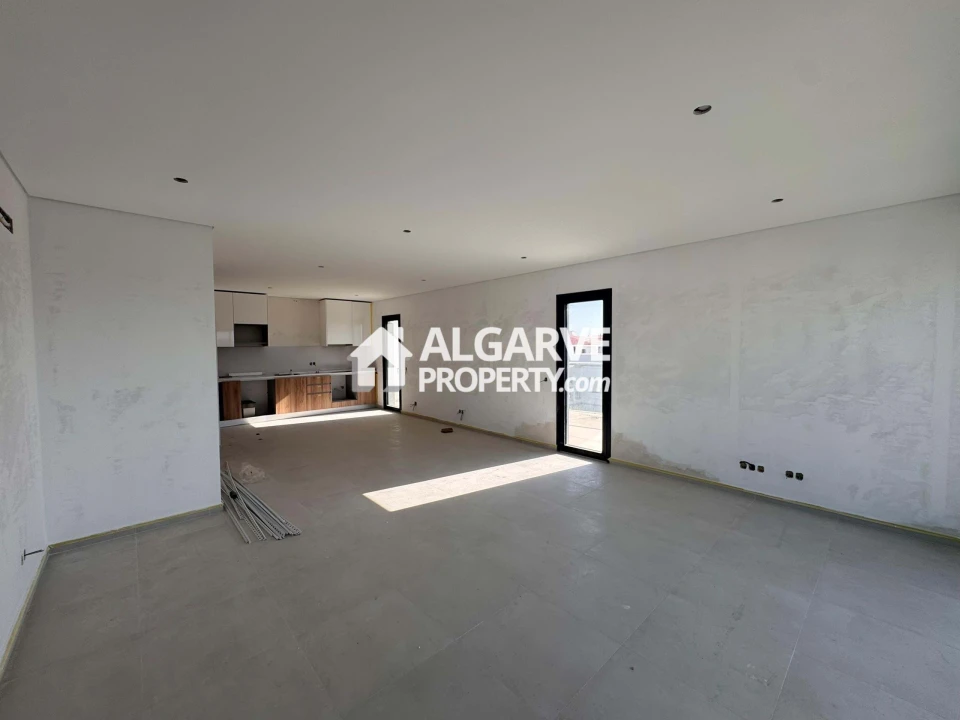 Apartamento T2 para Venda em Almancil Foto 3