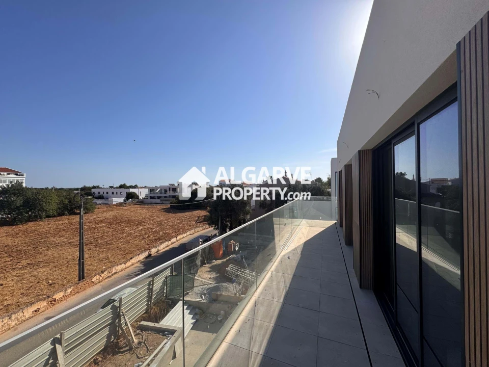 Apartamento T2 para Venda em Almancil Foto 25