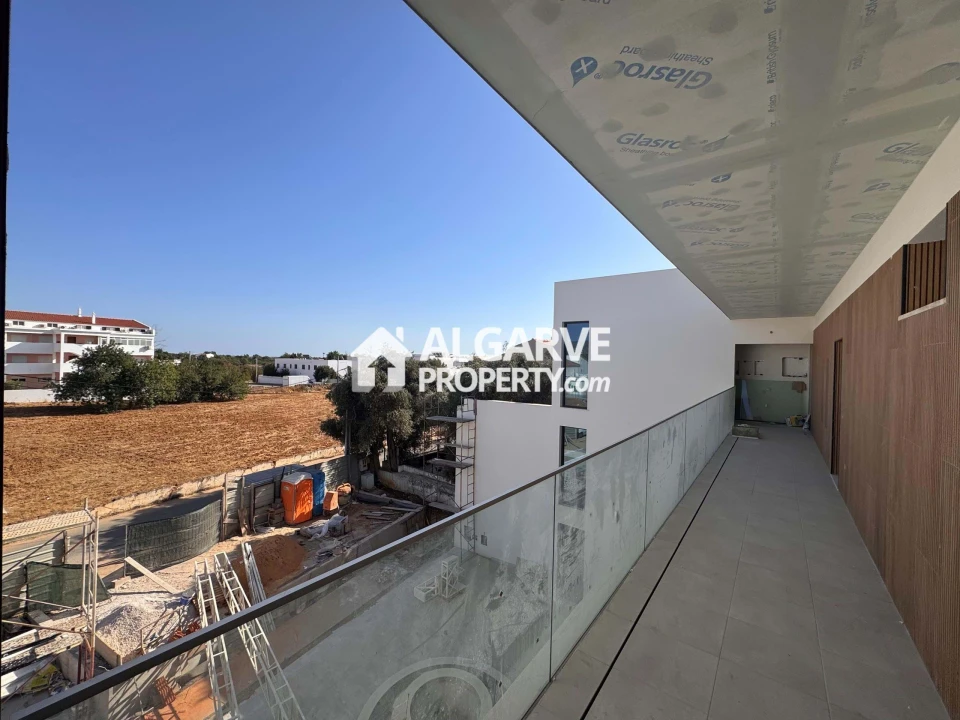 Apartamento T2 para Venda em Almancil Foto 24