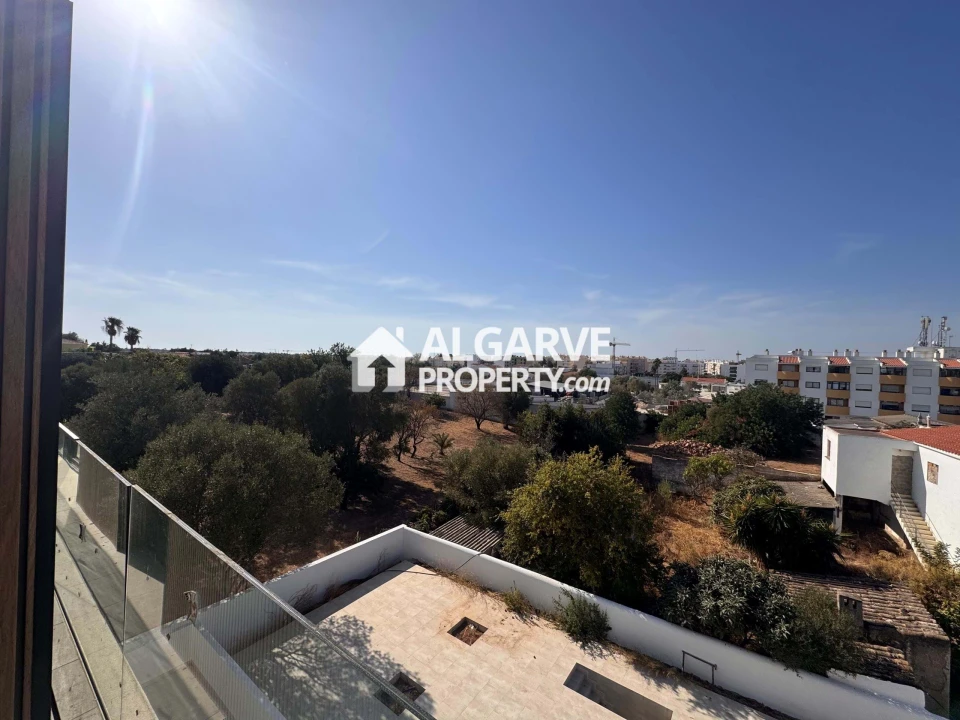 Apartamento T2 para Venda em Almancil Foto 13