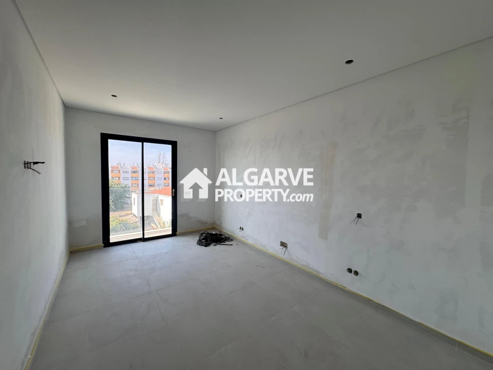 Apartamento T2 para Venda em Almancil Foto 12
