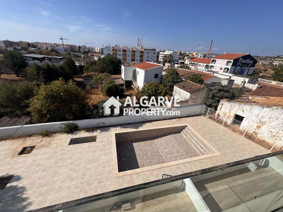 Apartamento T2 para Venda em Almancil Foto 14