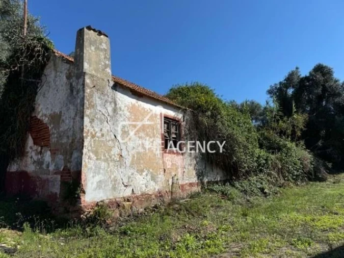 Terreno para Venda em Santiago do Cacém, Santa Cruz e São Bartolomeu da Serra Foto 11