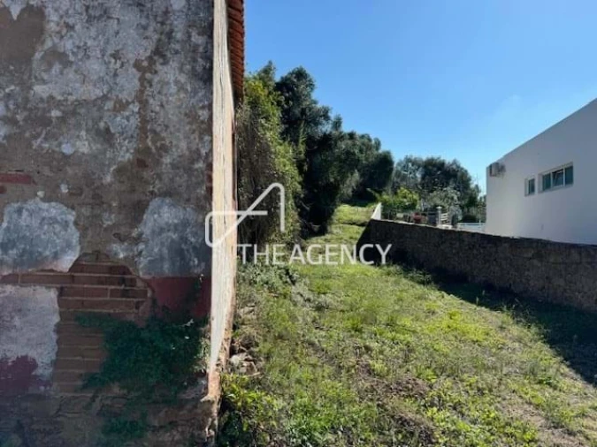 Terreno para Venda em Santiago do Cacém, Santa Cruz e São Bartolomeu da Serra Foto 10