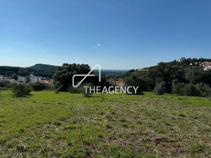 Terreno para Venda em Santiago do Cacém, Santa Cruz e São Bartolomeu da Serra