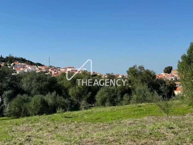 Terreno para Venda em Santiago do Cacém, Santa Cruz e São Bartolomeu da Serra Foto 17