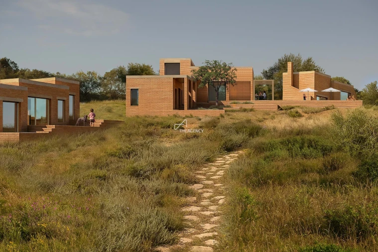 Terreno para Venda em Santiago do Cacém, Santa Cruz e São Bartolomeu da Serra Foto 4