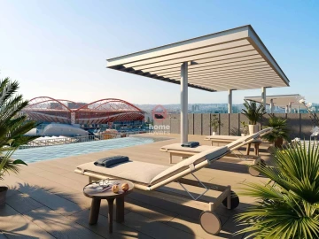 Apartamento T3 para Venda em São Domingos de Benfica