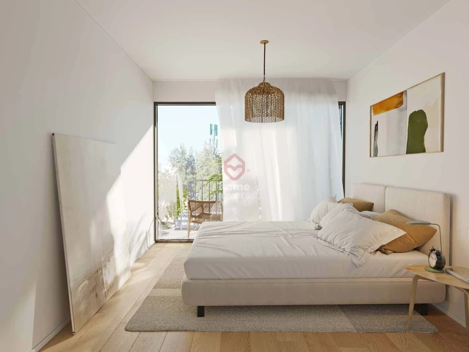 Apartamento T3 para Venda em São Domingos de Benfica Foto 10