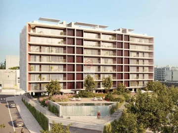Apartamento T3 para Venda em São Domingos de Benfica