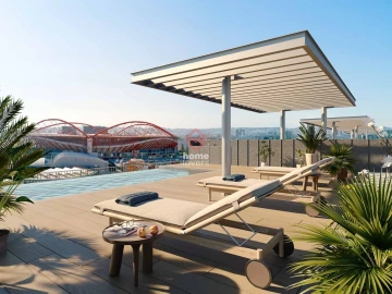 Apartamento T3 para Venda em São Domingos de Benfica