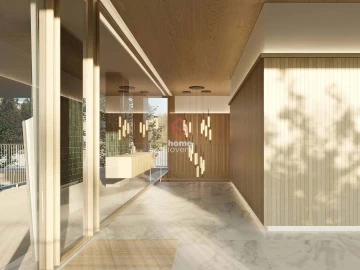 Apartamento T3 para Venda em São Domingos de Benfica