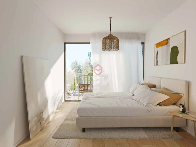 Apartamento T3 para Venda em São Domingos de Benfica Foto 9