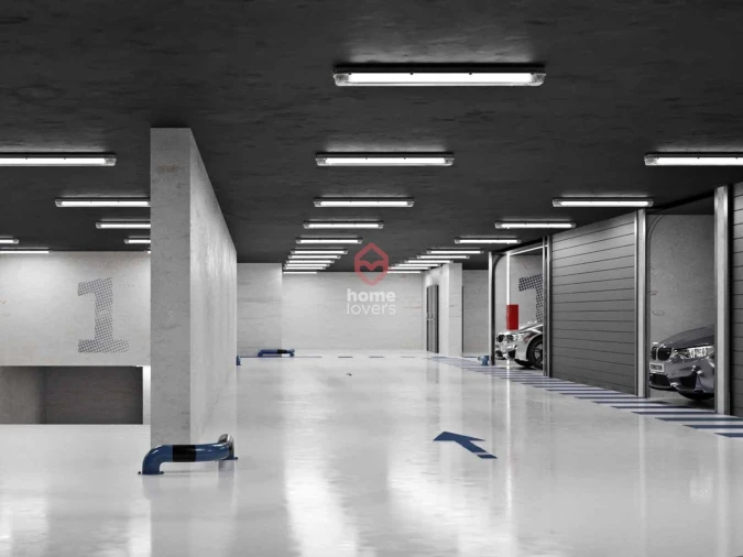 Apartamento T3 para Venda em São Domingos de Benfica Foto 12