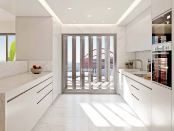 Apartamento T3 para Venda em São Domingos de Benfica
