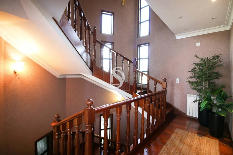 Moradia T6 para Venda em Martim Foto 8