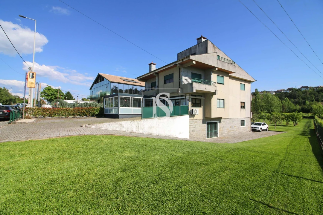 Moradia T6 para Venda em Martim Foto 6