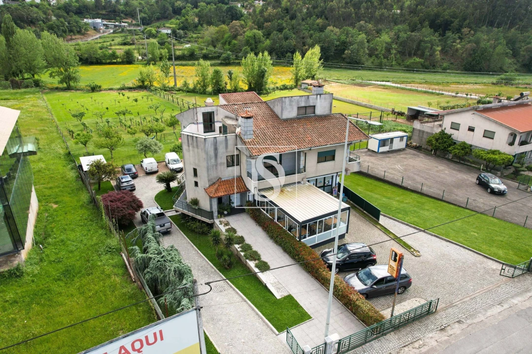 Moradia T6 para Venda em Martim Foto 4