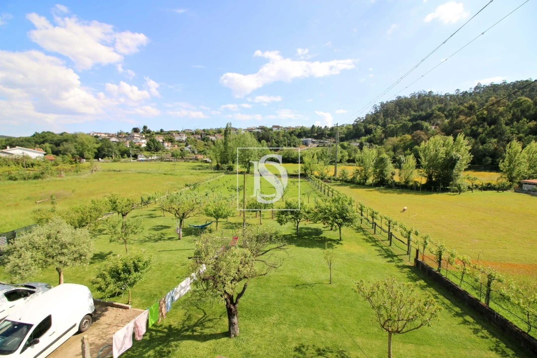 Moradia T6 para Venda em Martim Foto 19