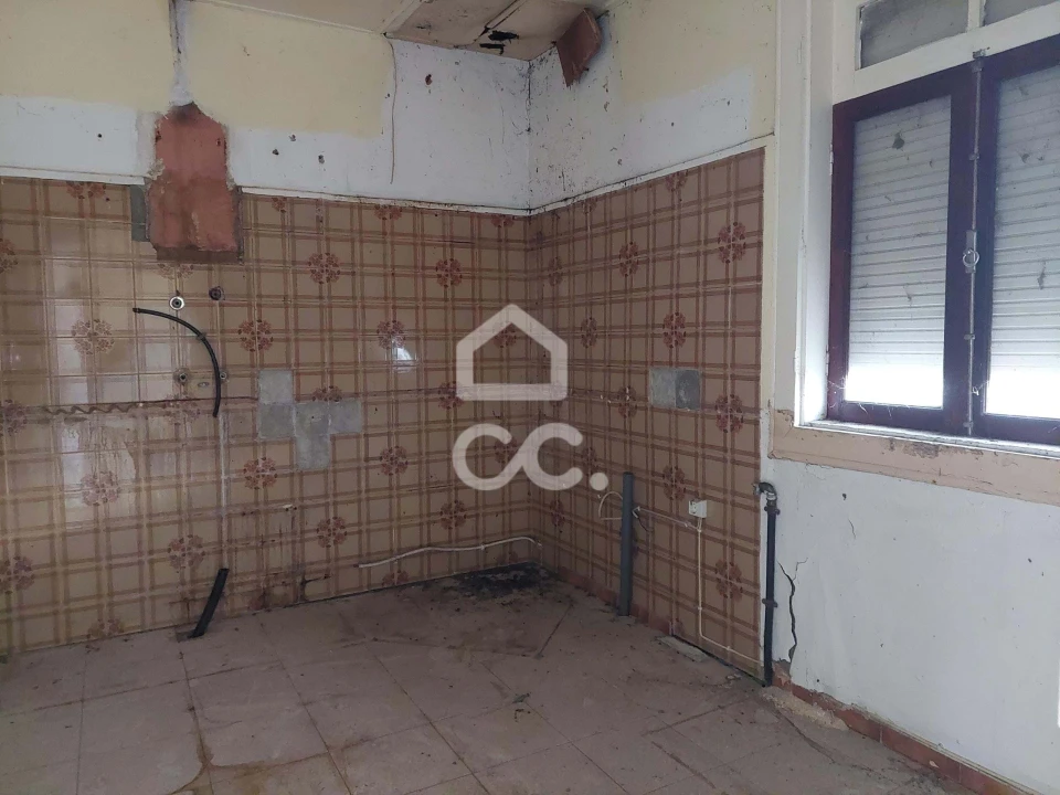 Apartamento T3 para Venda em Madalena e Samaiões Foto 11