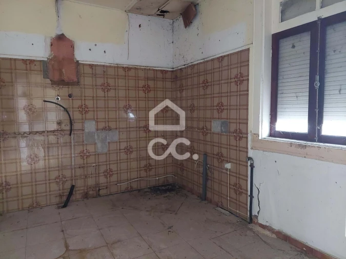 Apartamento T3 para Venda em Madalena e Samaiões Foto 11