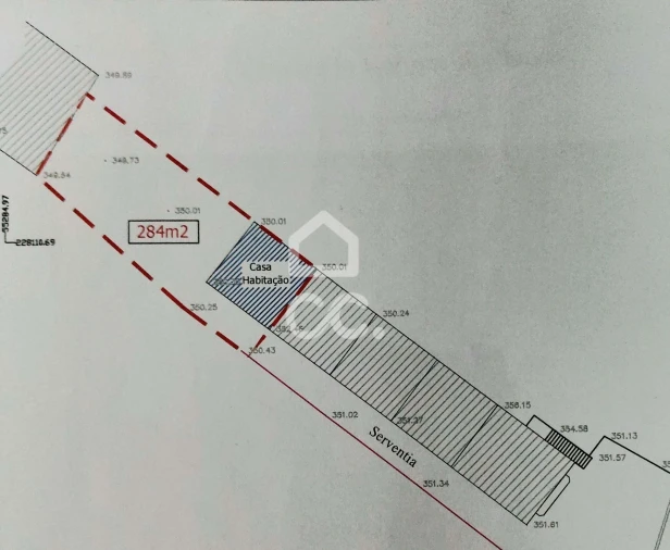 Apartamento T3 para Venda em Madalena e Samaiões Foto 14