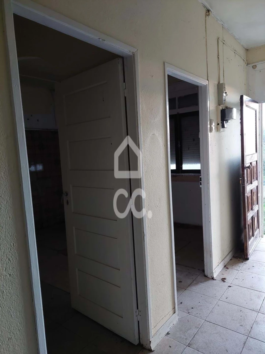 Apartamento T3 para Venda em Madalena e Samaiões Foto 12