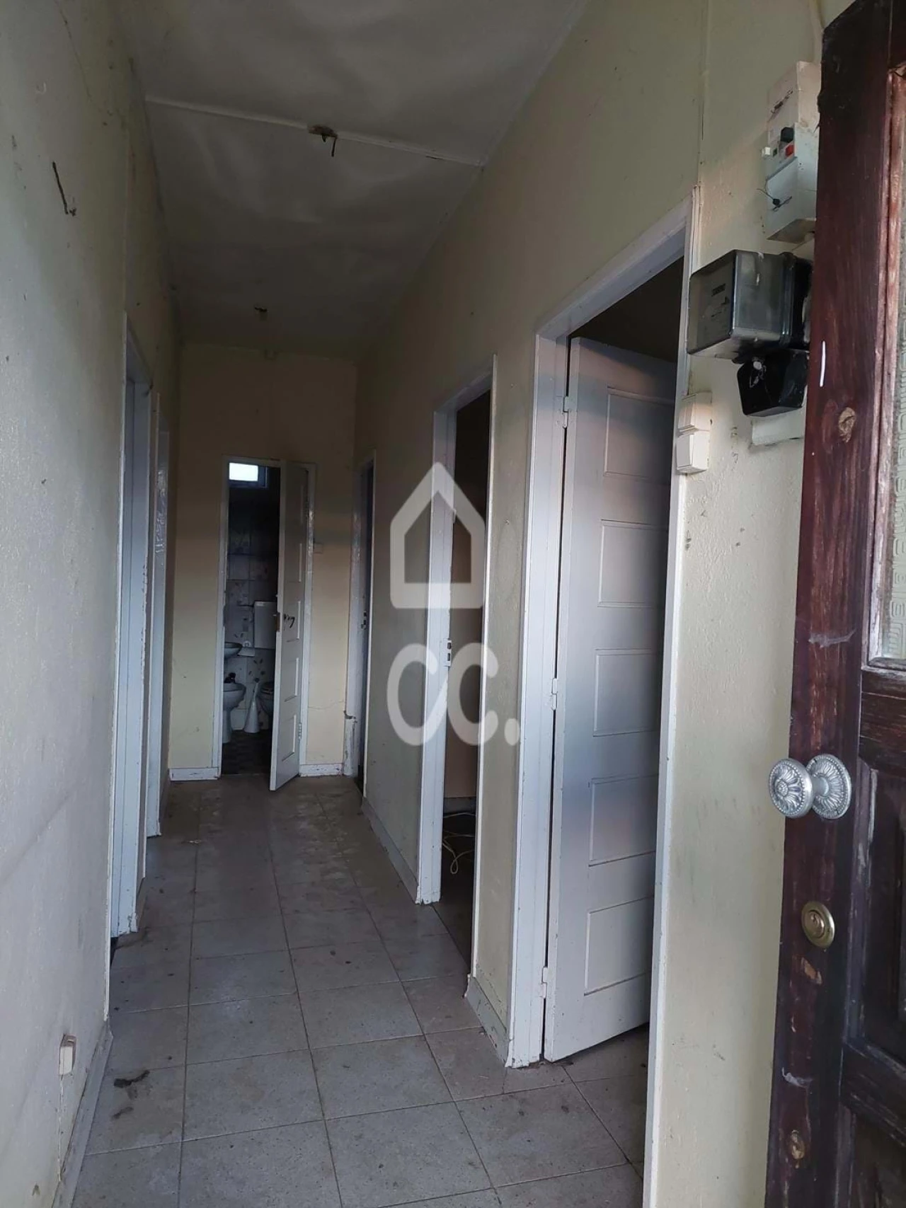 Apartamento T3 para Venda em Madalena e Samaiões Foto 2
