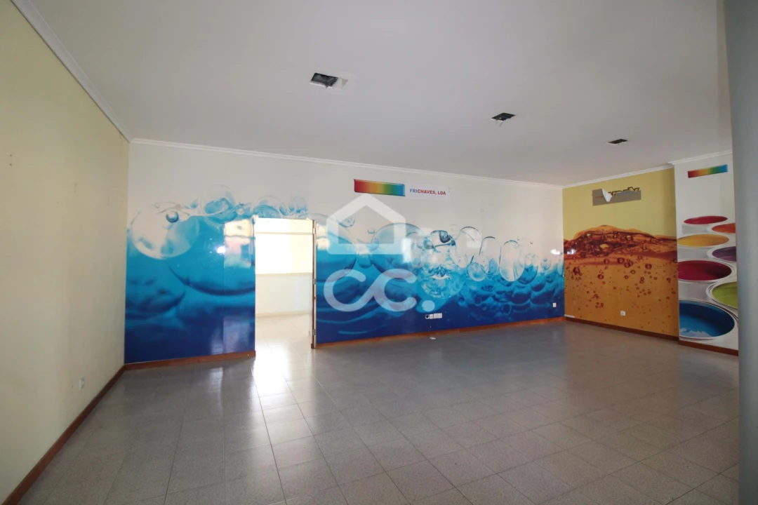 Negócio para Venda em Santa Maria Maior Foto 6