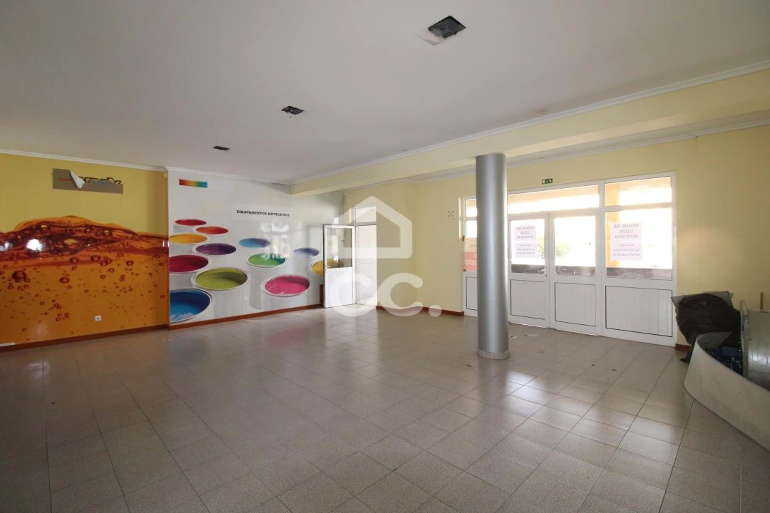 Negócio para Venda em Santa Maria Maior Foto 8