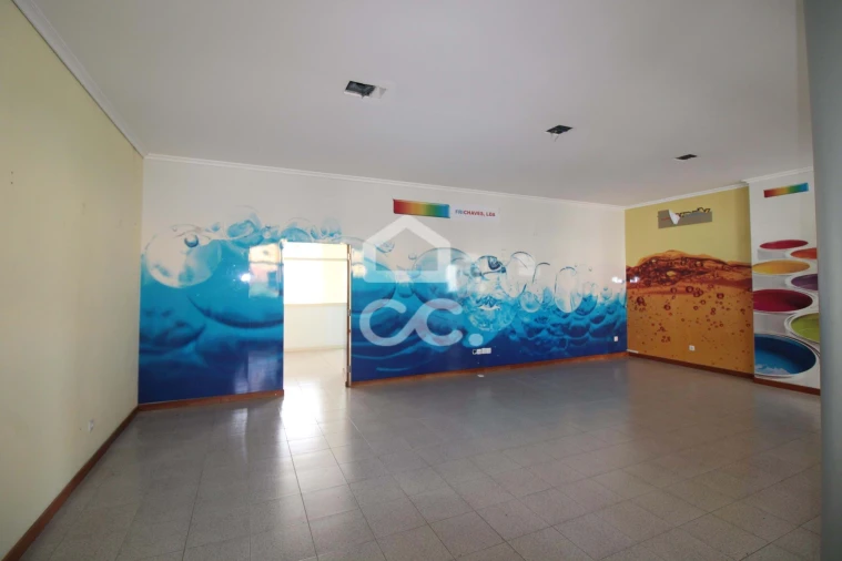 Negócio para Venda em Santa Maria Maior Foto 6