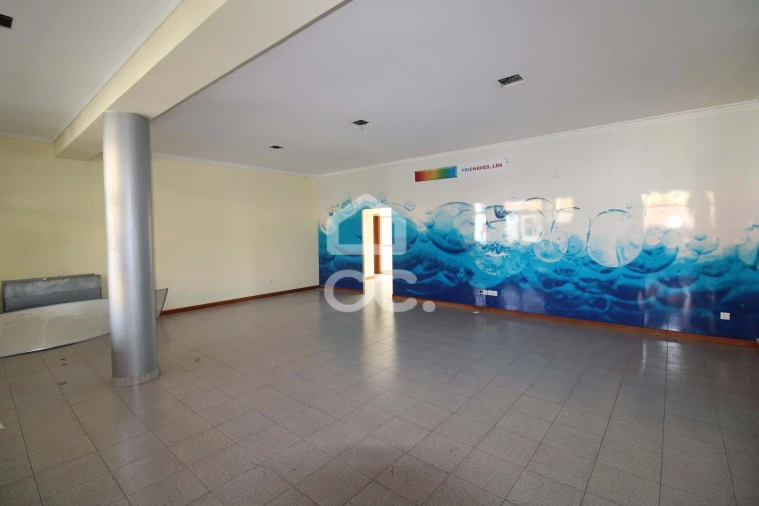 Negócio para Venda em Santa Maria Maior Foto 10