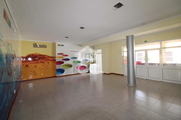 Negócio para Venda em Santa Maria Maior Foto 7