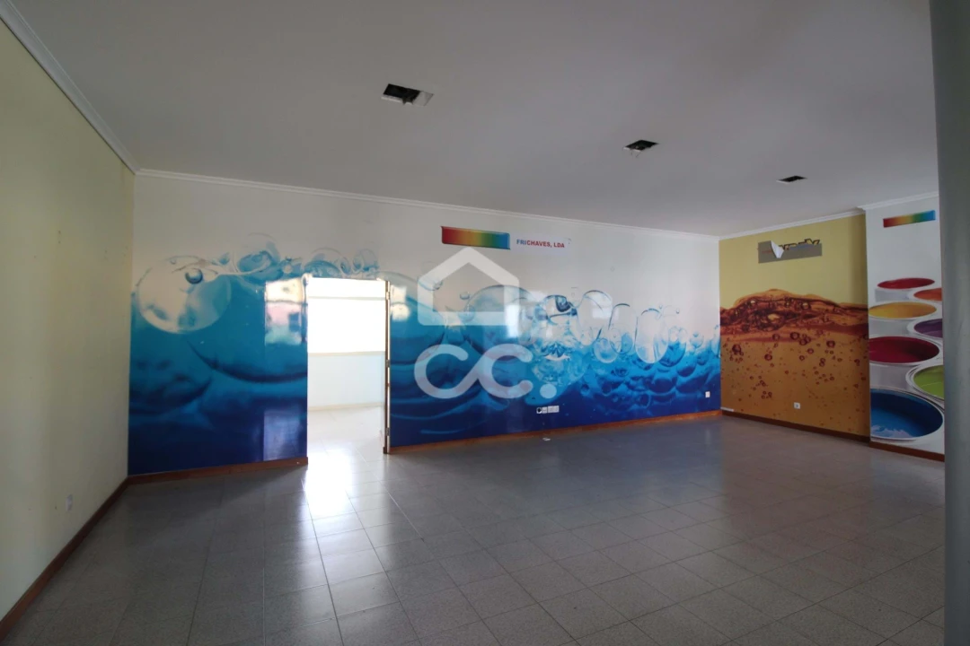 Negócio para Venda em Santa Maria Maior Foto 5