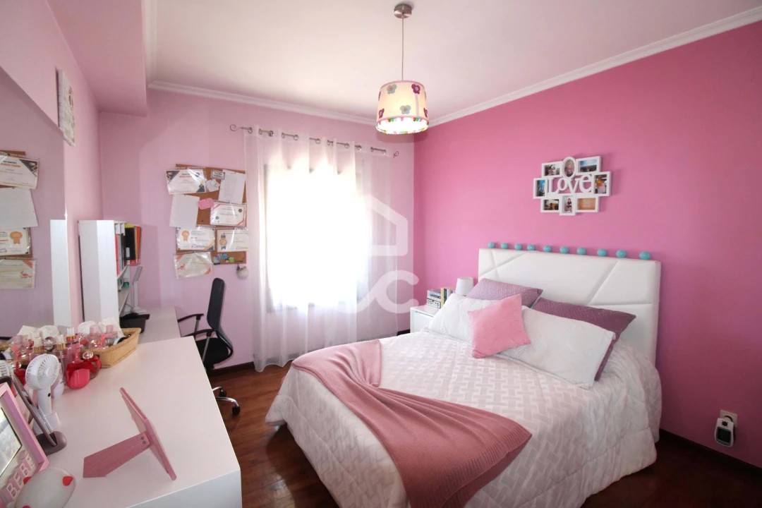 Apartamento T3 para Venda em Madalena e Samaiões Foto 5