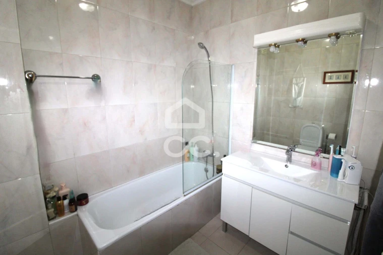 Apartamento T3 para Venda em Madalena e Samaiões Foto 7