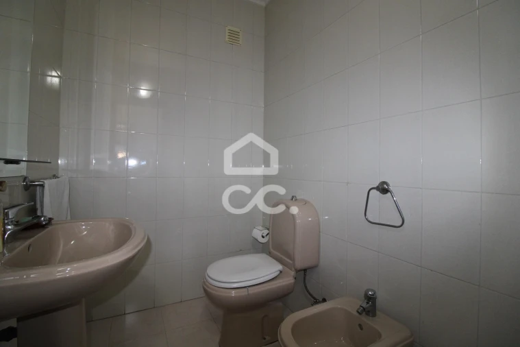 Apartamento T3 para Venda em Madalena e Samaiões Foto 15