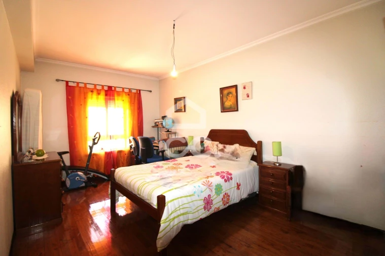 Apartamento T3 para Venda em Madalena e Samaiões Foto 11