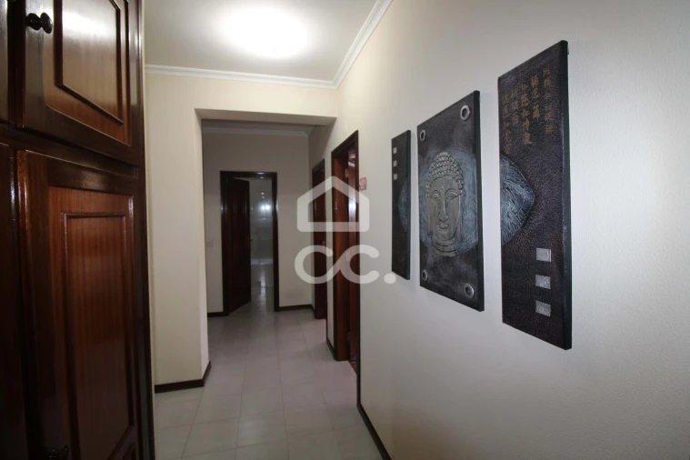 Apartamento T3 para Venda em Madalena e Samaiões Foto 17