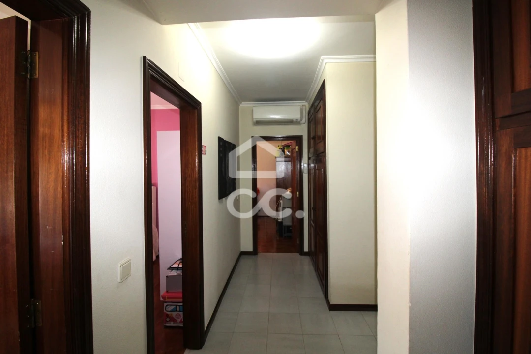 Apartamento T3 para Venda em Madalena e Samaiões Foto 19