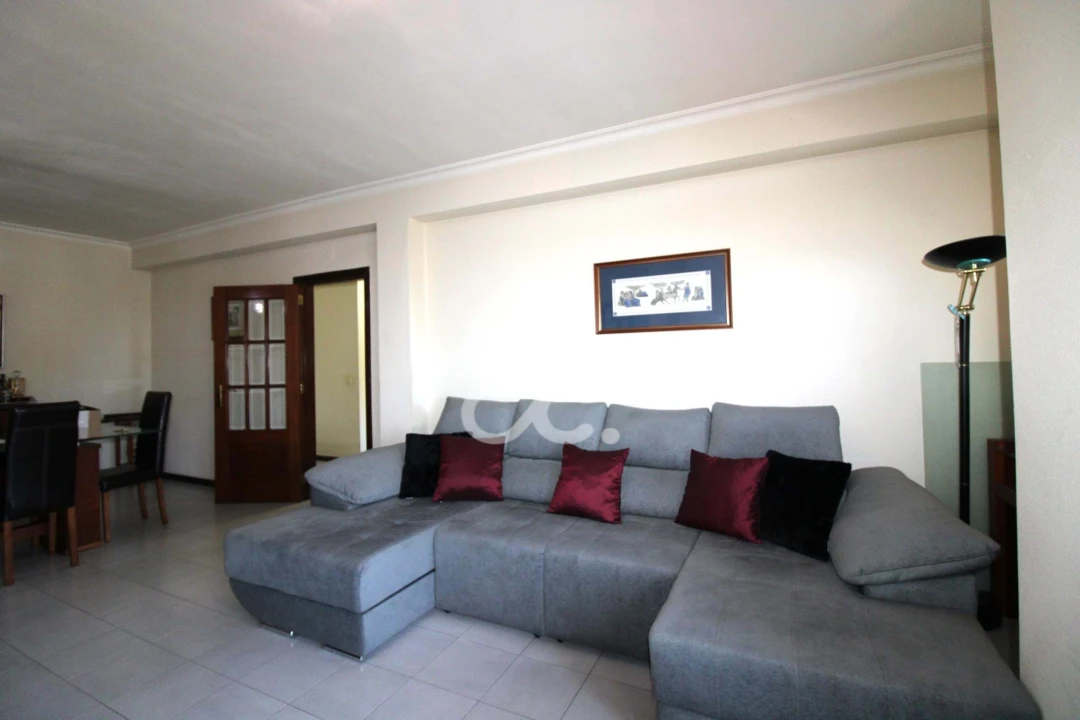 Apartamento T3 para Venda em Madalena e Samaiões Foto 6