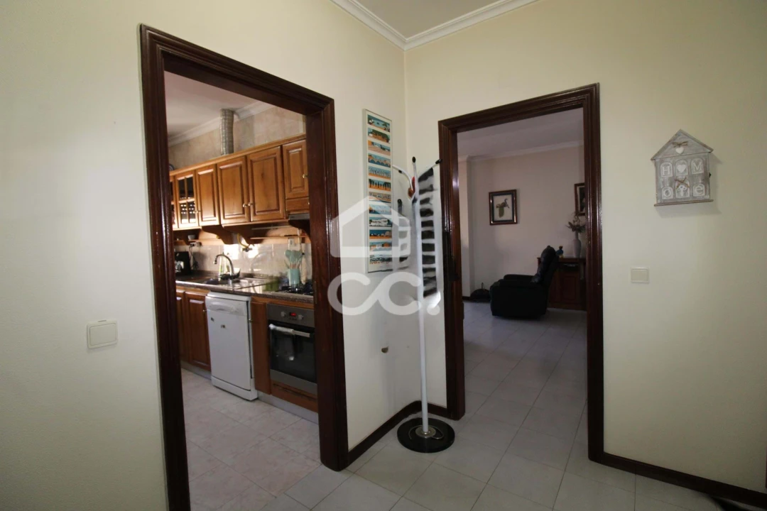 Apartamento T3 para Venda em Madalena e Samaiões Foto 14