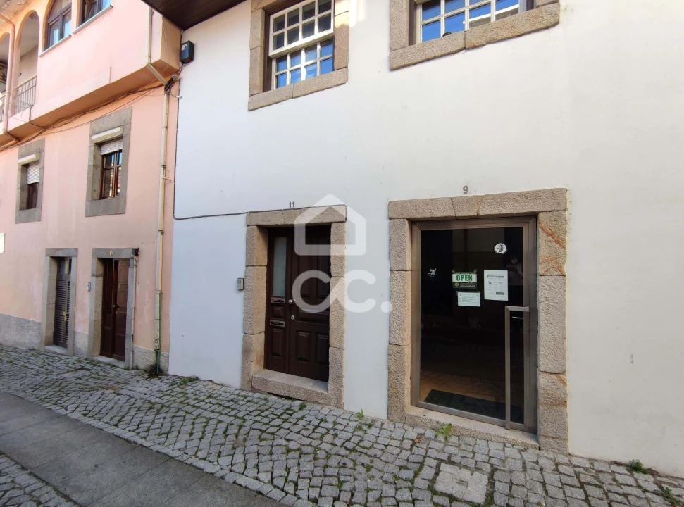 Negócio para Venda em Santa Maria Maior Foto 9