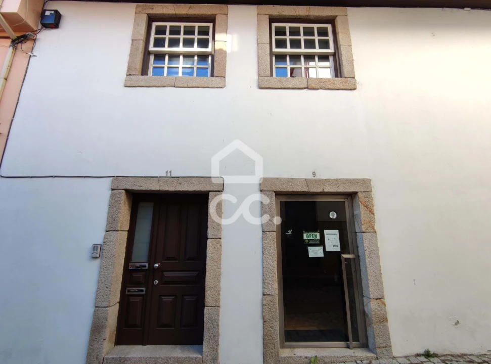 Negócio para Venda em Santa Maria Maior Foto 1