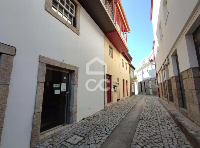 Negócio para Venda em Santa Maria Maior Foto 10
