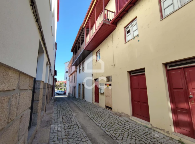 Negócio para Venda em Santa Maria Maior Foto 7