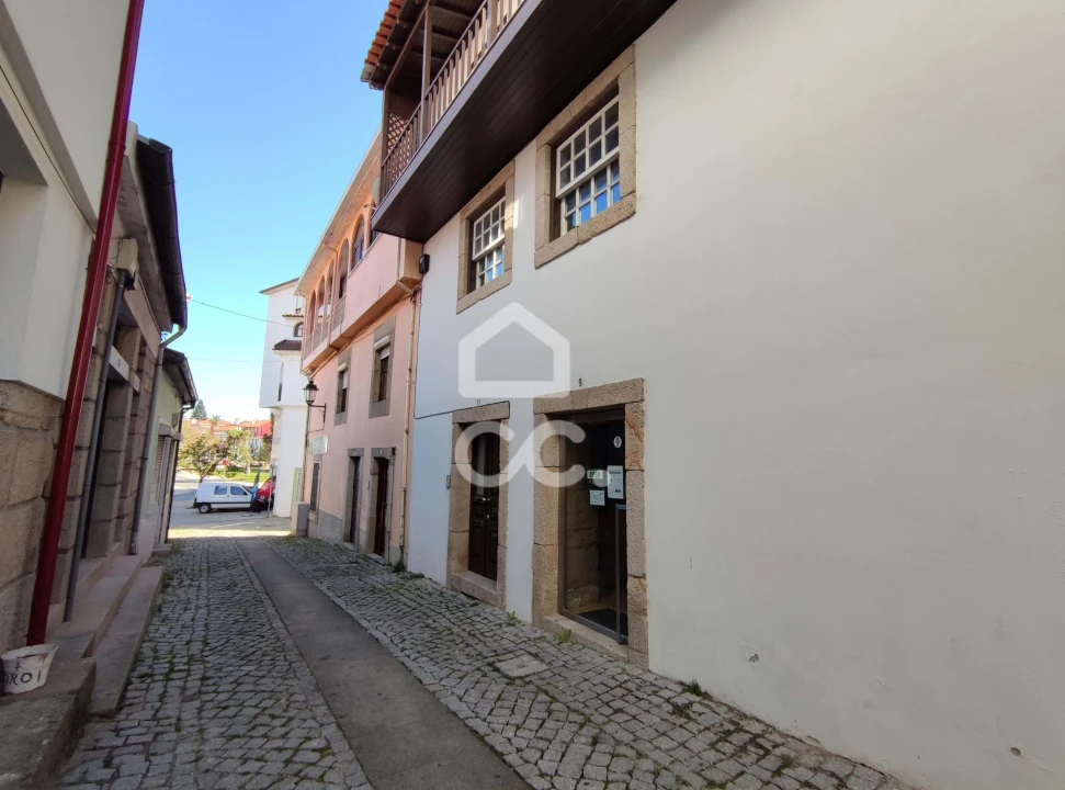 Negócio para Venda em Santa Maria Maior Foto 5