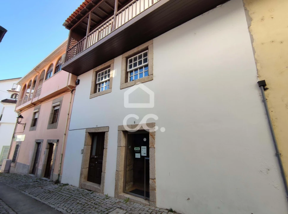 Negócio para Venda em Santa Maria Maior Foto 8