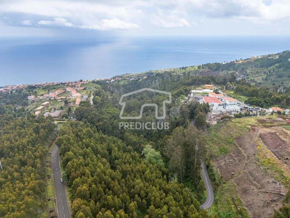 Terreno para Venda em Estreito da Calheta Foto 12